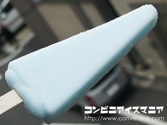 東京スカイツリーアイスバー アイスマン福留のコンビニアイスマニア