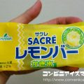 フタバ食品 サクレ レモンバー