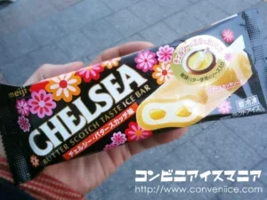チェルシーアイスバー