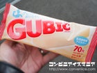 赤城乳業　GUBIC（グビック）