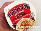 赤城乳業　不二家カントリーマアム（バニラアイス）