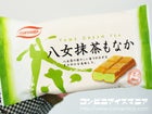 丸永製菓　八女抹茶もなか