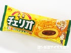 森永乳業　チェリオ　ときめきパンプキン