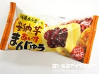 丸永製菓 安納芋あいすまんじゅう