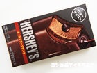 ロッテアイス　HERSHEY’S オールブラックサンド