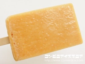 赤城乳業 ガリガリ君リッチ　ナポリタン味