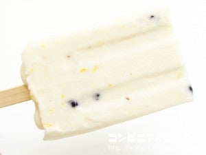 セイカ食品 南国白くまバー