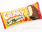 ロッテ クランキーアイスバー メープル＆クッキー