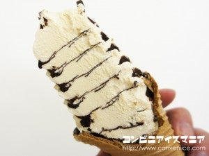 江崎グリコ パリッテ　バニラ＆ショコラ