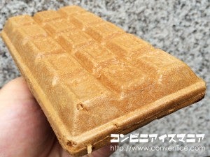 森永乳業 クレヨンしんちゃん　チョコビアイス