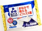 BifiXフローズンジェリー ヨーグルト味