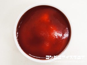 ハーゲンダッツ　ジャポネ＜苺アズキ＞