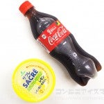 サクレレモンコーラ