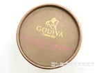 ゴディバ（GODIVA） ダークチョコレートラズベリー