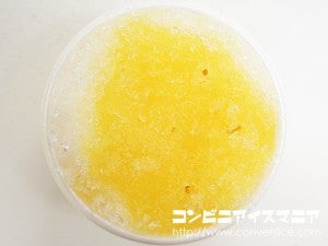 協同乳業 雪細工　パイン味