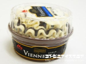 森永乳業　ビエネッタカップ バニラ