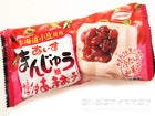 丸永製菓 あいすまんじゅう 博多あまおう