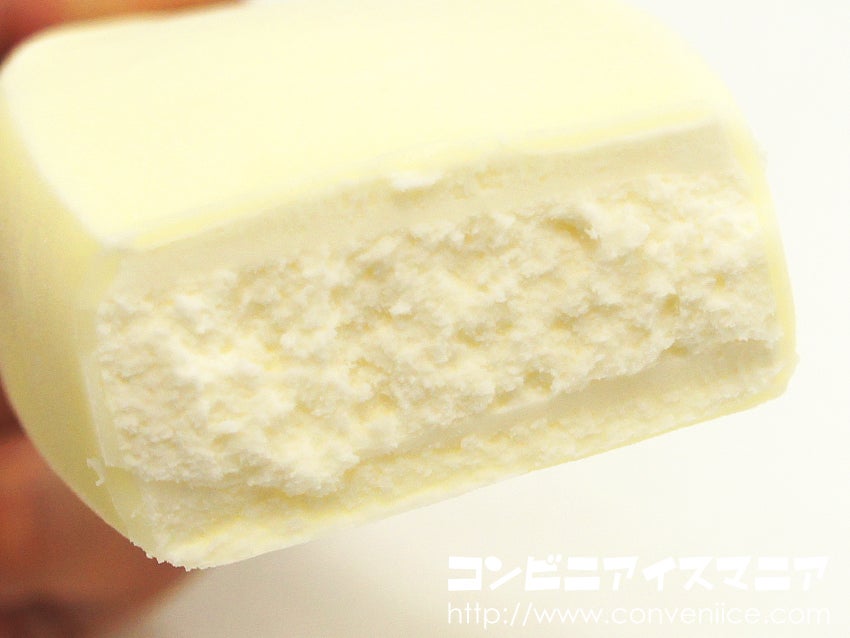 森永乳業　PARM（パルム） ホワイトリッチミルク