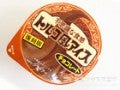 ロッテ　トルコ風アイス チョコレート