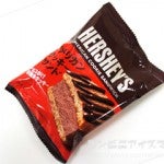 ロッテ　HERSHEY'S（ハーシーズ） アメリカンクッキーサンド