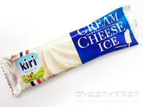 井村屋　クリームチーズアイス