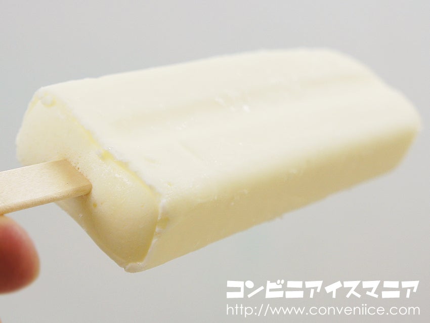 井村屋　クリームチーズアイス