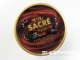 フタバ食品 サクレ チョコレート