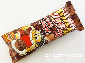 赤城乳業　ガリガリ君リッチ フォンダンショコラ