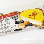 赤城乳業　PABLO（パブロ）モナカアイス