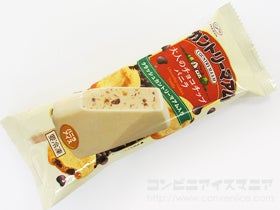 赤城乳業　不二家カントリーマアム 大人のチョコチップバニラ