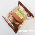 セブンプレミアム チョコレートマカロン アイス