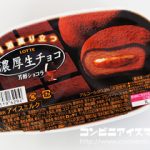 ロッテ　濃厚生チョコ 芳醇ショコラ