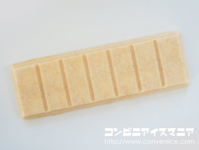 森永製菓 板チョコアイス トリプルホワイト