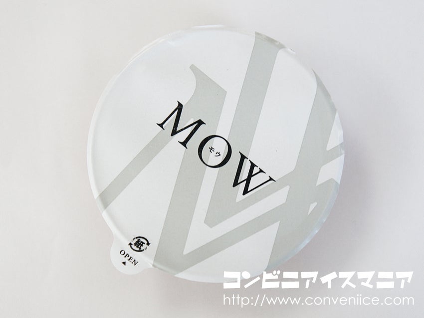 森永乳業 MOW (モウ) スペシャル ストロベリーフロマージュ