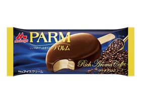 森永乳業 PARM(パルム)　リッチアロマコーヒー