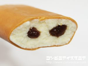セリア・ロイル やおきんきなこ棒アイス