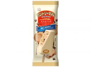 赤城乳業 不二家カントリーマアム 大人のバニラ