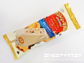 赤城乳業 不二家カントリーマアム 大人のバニラ