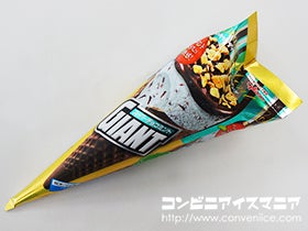 グリコ ジャイアントコーン スーパーチョコミント