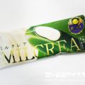 赤城乳業 MILCREA（ミルクレア） 濃い抹茶