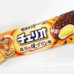 森永乳業 チェリオ 森永の焼プリン味