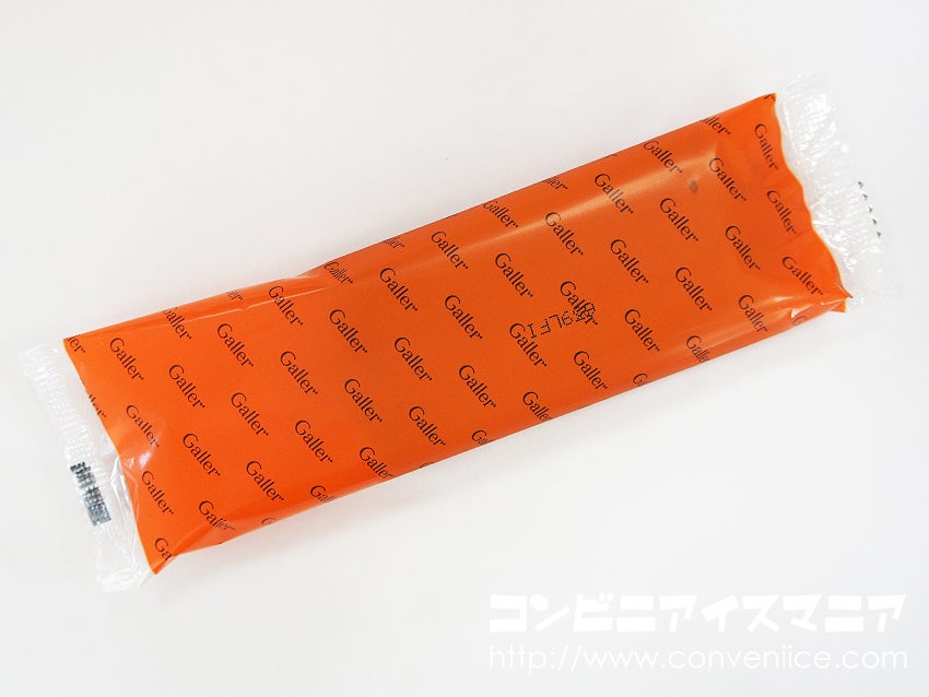 伊藤忠食品 Galler（ガレー） ショコラオレンジ