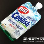 ロッテ BIGクーリッシュ フローズンサイダー