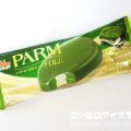 森永乳業 PARM（パルム） 抹茶ティラミス