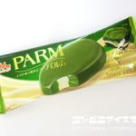 森永乳業 PARM（パルム） 抹茶ティラミス