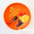 ゴディバ（GODIVA） ミルクチョコレートマンゴー