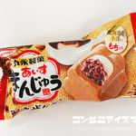 丸永製菓 あいすまんじゅう 珈琲ぜんざい