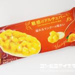 セイカ食品 魅惑のドルチェバー 溢れるマンゴーの味わい