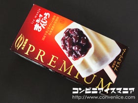 丸永製菓 PREMIUM（プレミアム）あいすまんじゅう バニラ