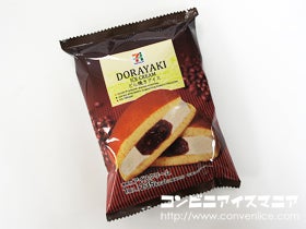 セブンプレミアム どら焼きアイス